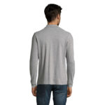 PERFECT LSL MEN PERFECT LSL FÉRFI POLÓ 180 - Image 11