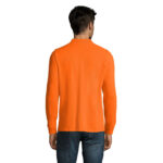 PERFECT LSL MEN PERFECT LSL FÉRFI POLÓ 180 - Image 14