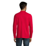 PERFECT LSL MEN PERFECT LSL FÉRFI POLÓ 180 - Image 17