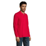 PERFECT LSL MEN PERFECT LSL FÉRFI POLÓ 180 - Image 18