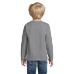 IMPERIAL LSL KIDS IMPERIAL LSL GYERMEK PÓLÓ - Image 8