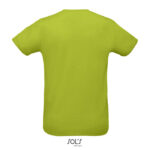 SPRINT SPRINT UNI T-Shirt 130g - Image 2