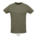 SPRINT SPRINT UNI T-Shirt 130g - Image 22