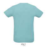 SPRINT SPRINT UNI T-Shirt 130g - Image 32