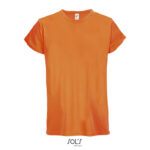 SPRINT SPRINT UNI T-Shirt 130g - Image 25
