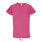 SPRINT SPRINT UNI T-Shirt 130g - Image 37