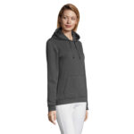 SPENCER WOMEN SPENCER női pulóver 280g - Image 6