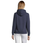 SPENCER WOMEN SPENCER női pulóver 280g - Image 8