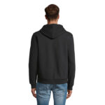 SPIKE MEN SPIKE HOOD férfi 280gr - Image 2