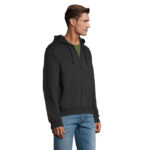 SPIKE MEN SPIKE HOOD férfi 280gr - Image 3