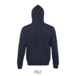 SPIKE MEN SPIKE HOOD férfi 280gr - Image 5