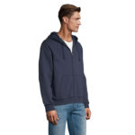 SPIKE MEN SPIKE HOOD férfi 280gr - Image 6