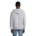 SPIKE MEN SPIKE HOOD férfi 280gr - Image 8