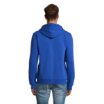 SPIKE MEN SPIKE HOOD férfi 280gr - Image 11