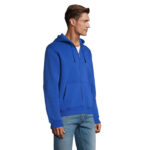 SPIKE MEN SPIKE HOOD férfi 280gr - Image 12