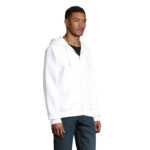 SPIKE MEN SPIKE HOOD férfi 280gr - Image 15