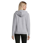 SPIKE WOMEN SPIKE HOOD női 280gr - Image 8