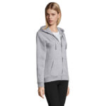 SPIKE WOMEN SPIKE HOOD női 280gr - Image 9
