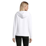SPIKE WOMEN SPIKE HOOD női 280gr - Image 11