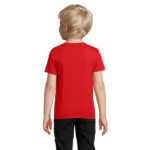PIONEER KIDS PIONEER GYERMEK PÓLÓ - Image 14
