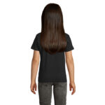 CRUSADER KIDS CRUSADER gyermek T-Shirt - Image 2