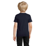 CRUSADER KIDS CRUSADER gyermek T-Shirt - Image 5