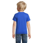 CRUSADER KIDS CRUSADER gyermek T-Shirt - Image 11