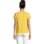 CRUSADER WOMEN CRUSADER WOMEN női TS 150g - Image 24