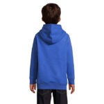 CONDOR KIDS CONDOR KIDS kapucn. pulóver - Image 18