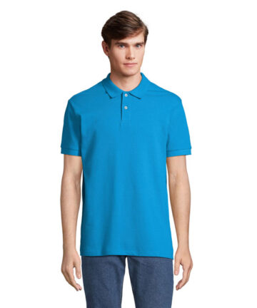PACIFIC PACIFIC MEN POLO