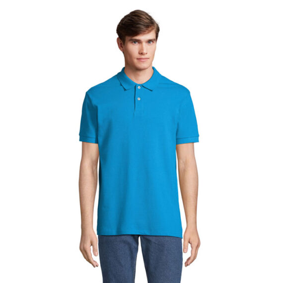 PACIFIC PACIFIC MEN POLO