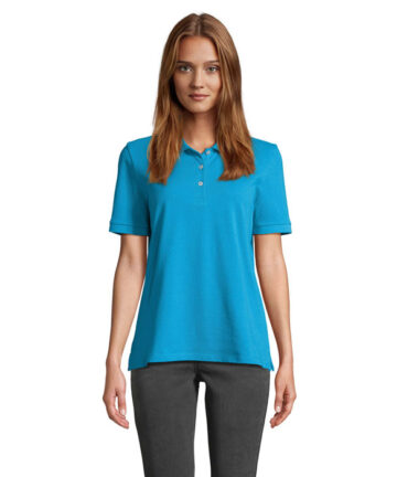 PACIFIC WOMEN PACIFIC WOMEN POLO