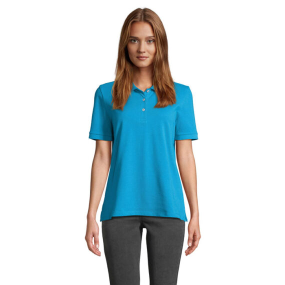 PACIFIC WOMEN PACIFIC WOMEN POLO