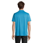 PITCHER PITCHER UNISEX POLO - Image 2
