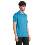 PITCHER PITCHER UNISEX POLO - Image 3