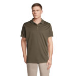 PITCHER PITCHER UNISEX POLO - Image 4