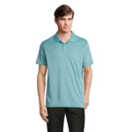 PITCHER PITCHER UNISEX POLO - Image 16