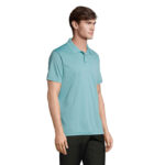 PITCHER PITCHER UNISEX POLO - Image 18