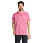PITCHER PITCHER UNISEX POLO - Image 25