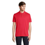 PITCHER PITCHER UNISEX POLO - Image 22