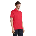 PITCHER PITCHER UNISEX POLO - Image 24