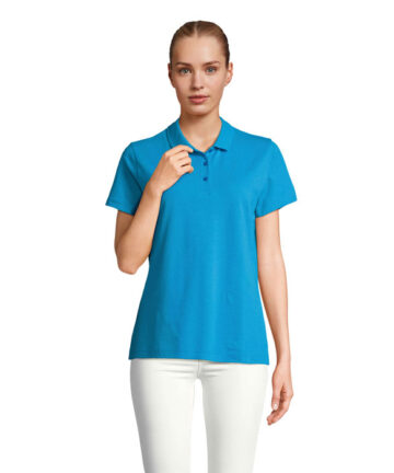PULSE WOMEN PULSE WOMEN POLO