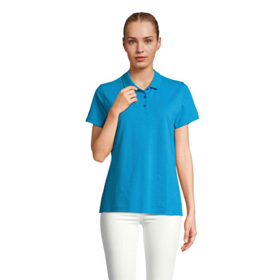 PULSE WOMEN PULSE WOMEN POLO