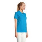 PULSE WOMEN PULSE WOMEN POLO - Image 3