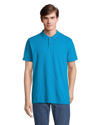 PULSE PULSE UNISEX POLO