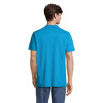 PULSE PULSE UNISEX POLO - Image 2