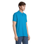 PULSE PULSE UNISEX POLO - Image 3