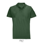 PULSE PULSE UNISEX POLO - Image 7