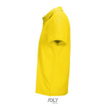 PULSE PULSE UNISEX POLO - Image 21