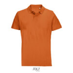 PULSE PULSE UNISEX POLO - Image 40